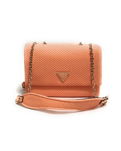 Borsa Guess Phaedra tracolla apricot BS25GU215 WG963821
