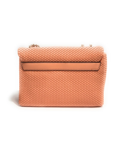 Borsa Guess Phaedra tracolla apricot BS25GU215 WG963821