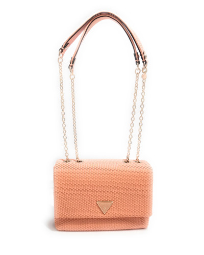 Borsa Guess Phaedra tracolla apricot BS25GU215 WG963821