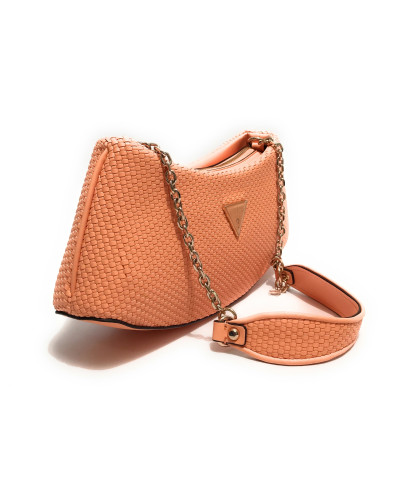 Borsa Guess Phaedra apricot BS25GU213 WG963817