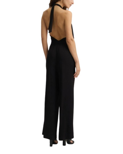 Tuta donna Liu Jo nero ES25LJ14 VA5033 JS360
