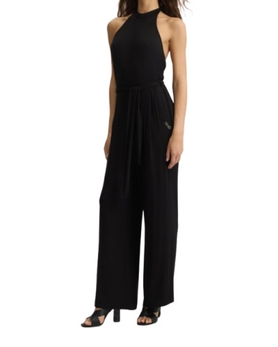Tuta donna Liu Jo nero ES25LJ14 VA5033 JS360