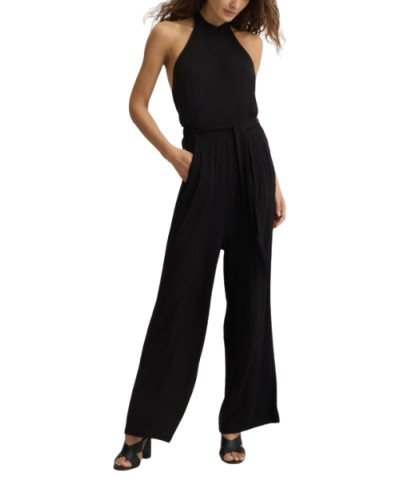 Tuta donna Liu Jo nero ES25LJ14 VA5033 JS360