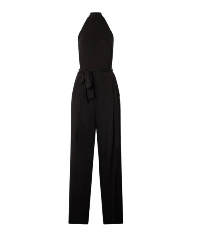 Tuta donna Liu Jo nero ES25LJ14 VA5033 JS360
