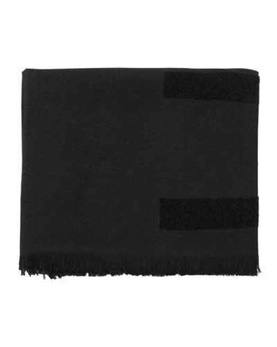 Telo mare Liu Jo cotone nero CS25LJ13 VA5193 T0300