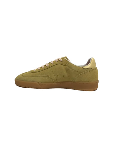 Sneaker Sun68 California 32 giallo limone DS25SU20 Z35229