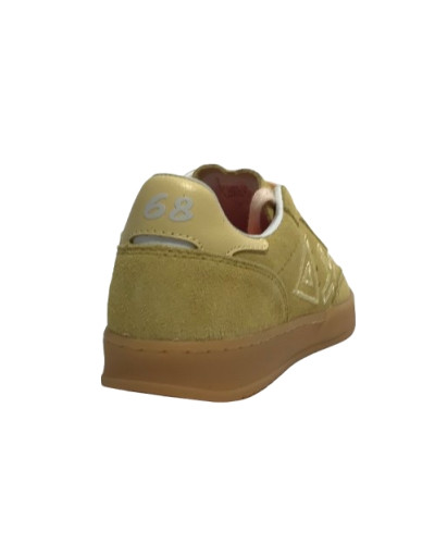 Sneaker Sun68 California 32 giallo limone DS25SU20 Z35229