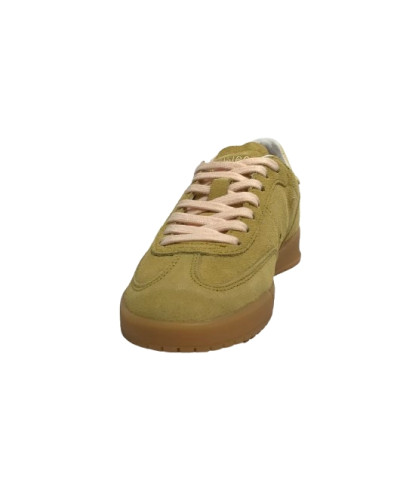 Sneaker Sun68 California 32 giallo limone DS25SU20 Z35229