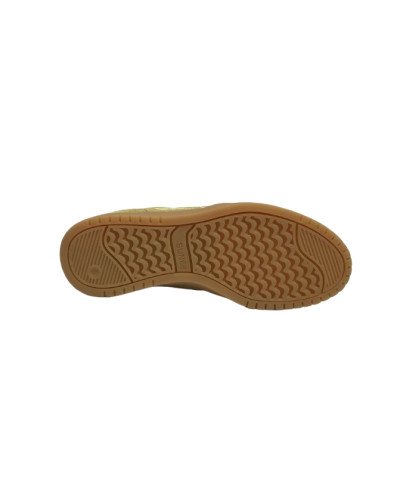 Sneaker Sun68 California 32 giallo limone DS25SU20 Z35229