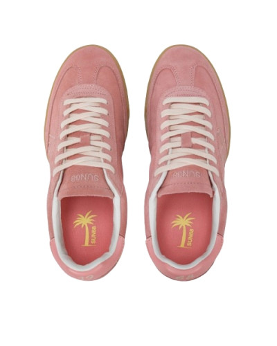 Sneaker Sun68 California 14 fenicottero DS25SU21 Z35229