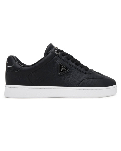 Sneaker donna Guess Jazlie black DS25GU53 FLJJAZLEA12