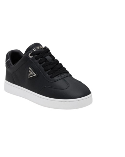 Sneaker donna Guess Jazlie black DS25GU53 FLJJAZLEA12