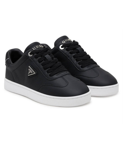 Sneaker donna Guess Jazlie black DS25GU53 FLJJAZLEA12