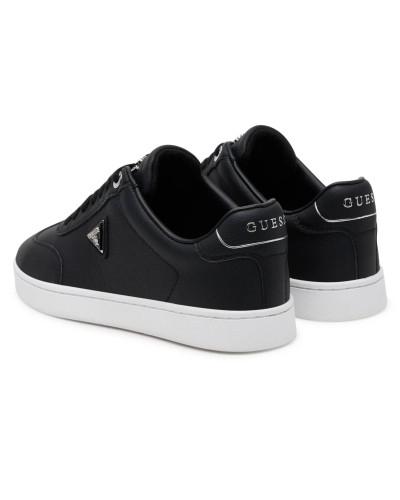 Sneaker donna Guess Jazlie black DS25GU53 FLJJAZLEA12