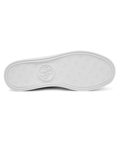 Sneaker donna Guess Jazlie black DS25GU53 FLJJAZLEA12