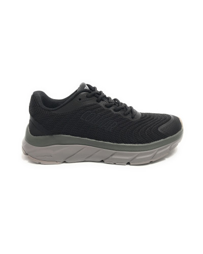 Sneaker uomo Colmar sneaker Ubrantrail 201 black US25CO06