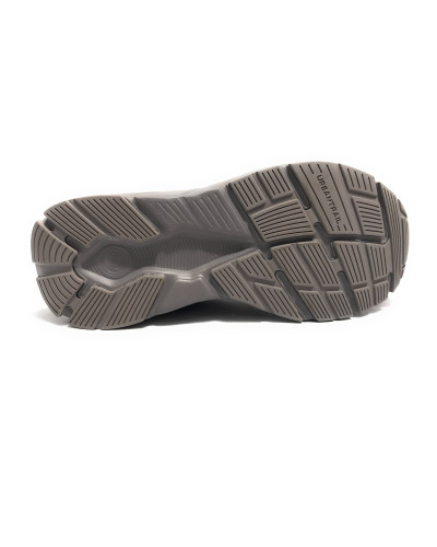 Sneaker uomo Colmar sneaker Ubrantrail 201 black US25CO06