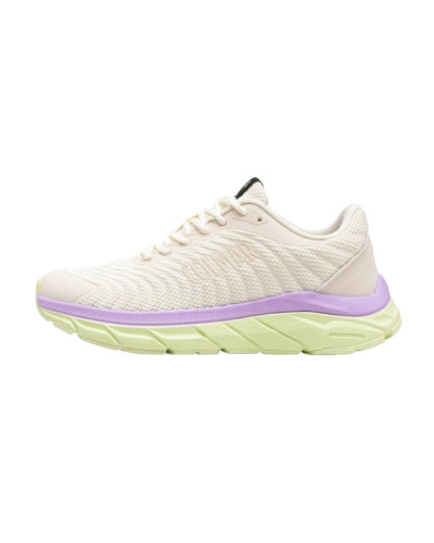 Scarpe donna Colmar sneaker Urbantrail colors 208 white/green/lilac DS25CO05