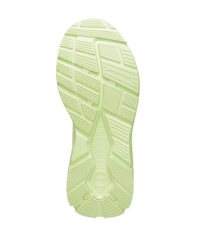 Scarpe donna Colmar sneaker Urbantrail colors 208 white/green/lilac DS25CO05