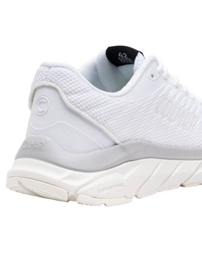 Sneaker uomo Colmar Urbantrail plain 200 white US25CO07