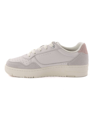 Scarpe donna Colmar sneaker Austin look 151 white/pink DS25CO06