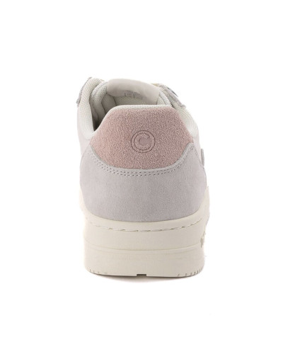 Scarpe donna Colmar sneaker Austin look 151 white/pink DS25CO06