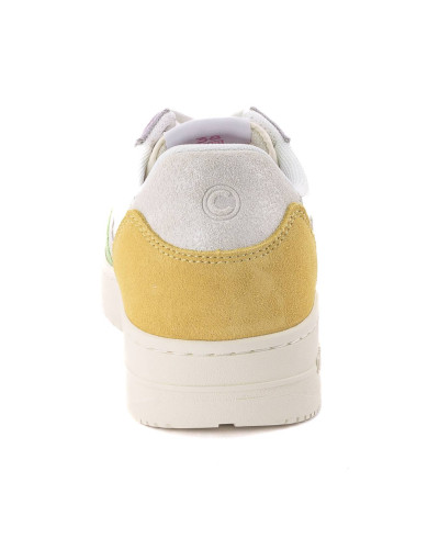 Scarpe donna Colmar sneaker Austin bliss 035 white/multicolor DS25CO07
