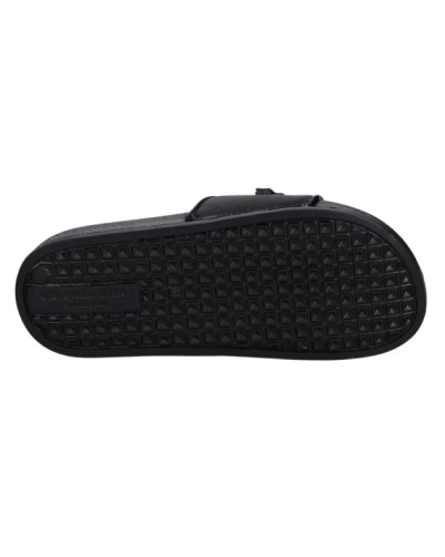 Slipper U.S. POLO Ivy003 black DS25UP05