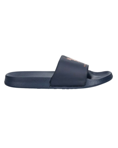 Slipper U.S. POLO  Skye003 blu navy US25UP23