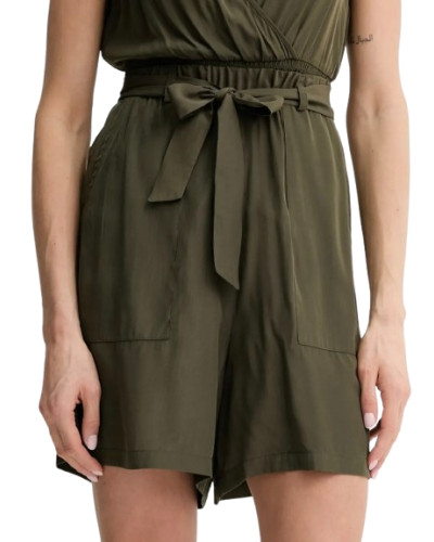 Shorts donna Liu Jo navetta lichene ES25LJ46 VA5172 T2920