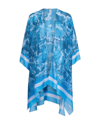 Kaftano donna Liu Jo beach aperto ES25LJ55 VA5174 T4902 M9144