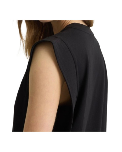 Top donna Liu Jo nero ES25LJ59 TA5272 J6308 22222