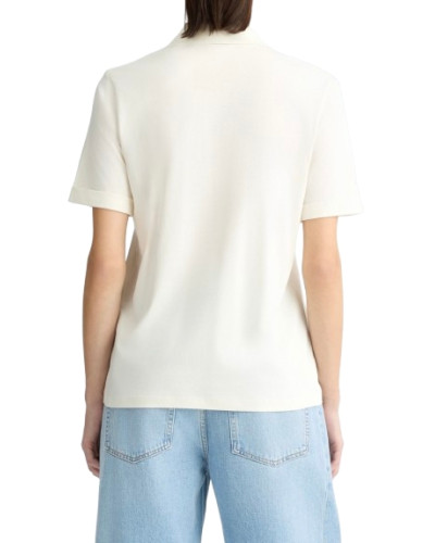 T-shirt donna Liu Jo bianco ES25LJ64 TA5187 JS9308 M9118