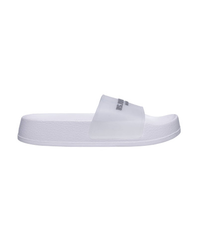 Slipper U.S. POLO Amami009A white DS25UP14
