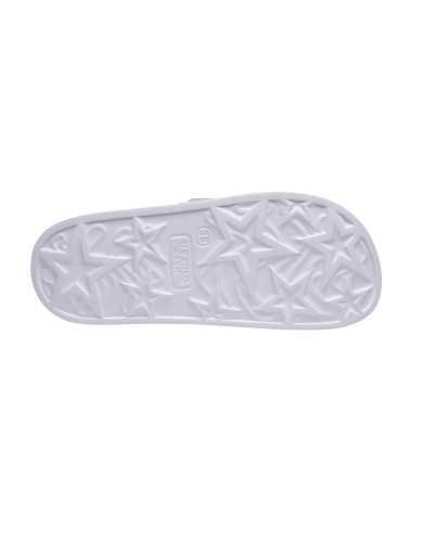 Slipper U.S. POLO Amami009A white DS25UP14