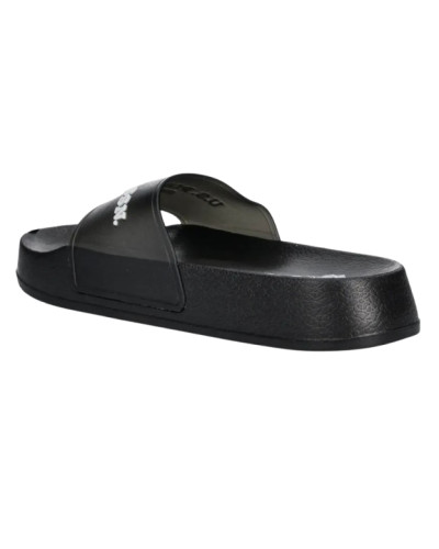 Slipper U.S. POLO  Amami009A black DS25UP16
