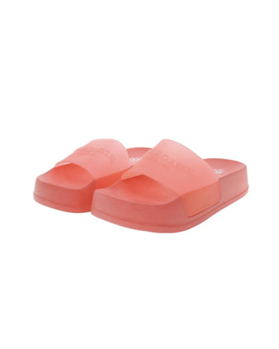 Slipper U.S. POLO Amami009A corallo DS25UP15