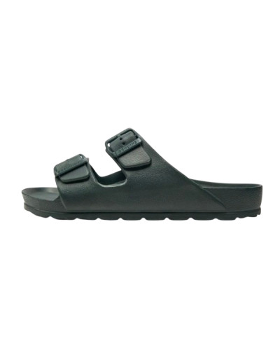 Sandalo donna Genuins Mallorca H2O kaki DS25GN13 G105299