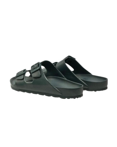 Sandalo donna Genuins Mallorca H2O kaki DS25GN13 G105299