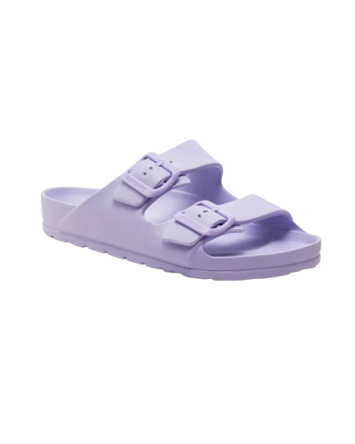 Sandalo donna Genuins Mallorca H2O lavander DS25GN07 G105295