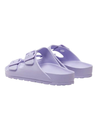 Sandalo donna Genuins Mallorca H2O lavander DS25GN07 G105295