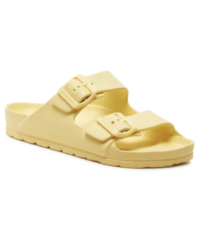 Sandalo donna Genuins Mallorca H2O yellow DS25GN05 G105294