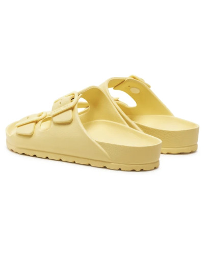 Sandalo donna Genuins Mallorca H2O yellow DS25GN05 G105294