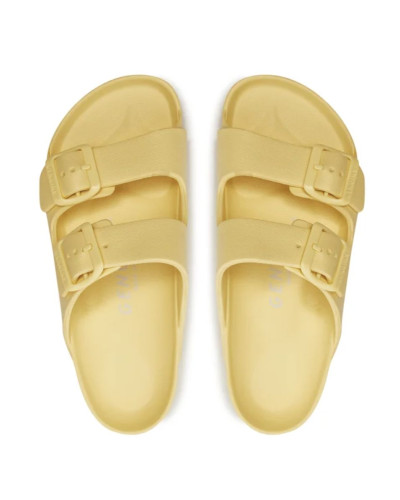 Sandalo donna Genuins Mallorca H2O yellow DS25GN05 G105294