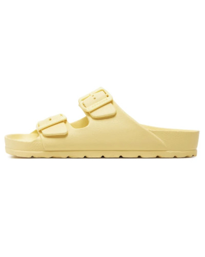 Sandalo donna Genuins Mallorca H2O yellow DS25GN05 G105294