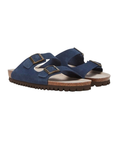Sandalo uomo Genuins Hawaii valour navy US25GN04 G106239