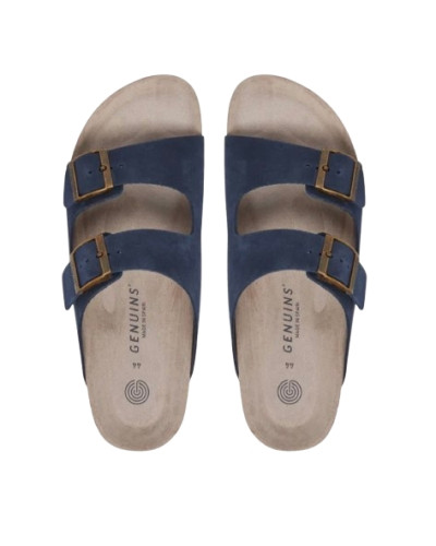 Sandalo uomo Genuins Hawaii valour navy US25GN04 G106239