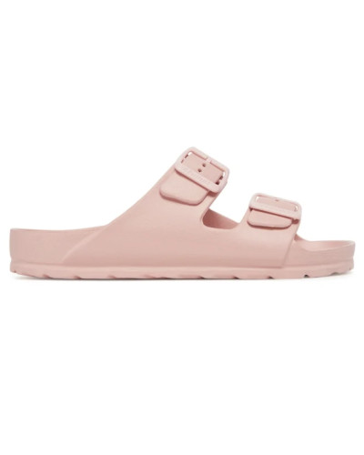 Sandalo donna Genuins Mallorca H2O rosa DS25GN15 G106458