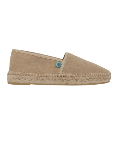 Spadrillas uomo Genuins Markus canvas sand US25GN06 G106246