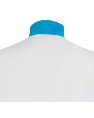 Polo uomo Sun68 bianco ES25SU05 A35140